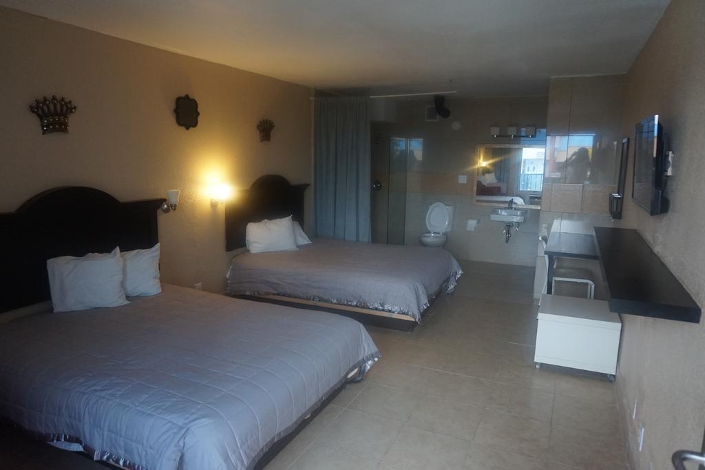 The M Hotel I-Drive Near Universal Orlando Exterior photo