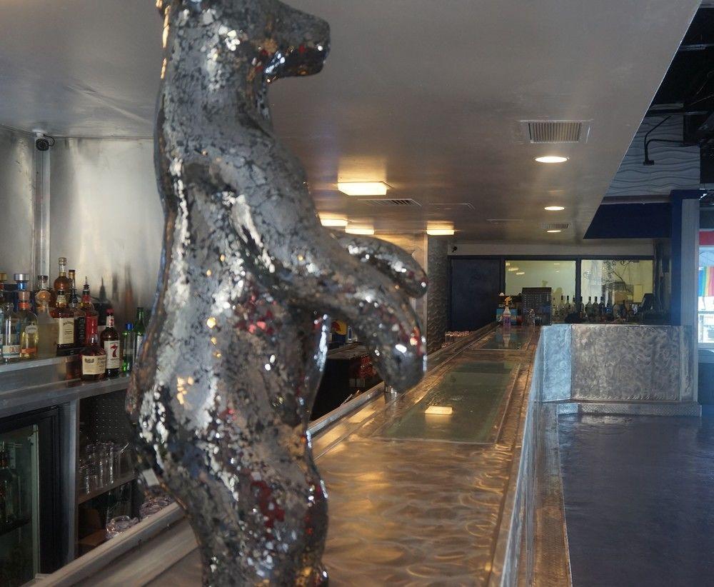 The M Hotel I-Drive Near Universal Orlando Exterior photo